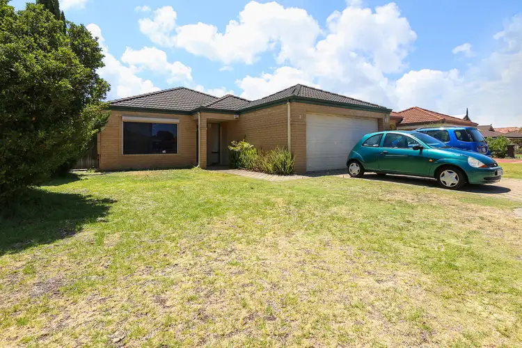 3 Terelinck Crescent, Redcliffe WA 6104