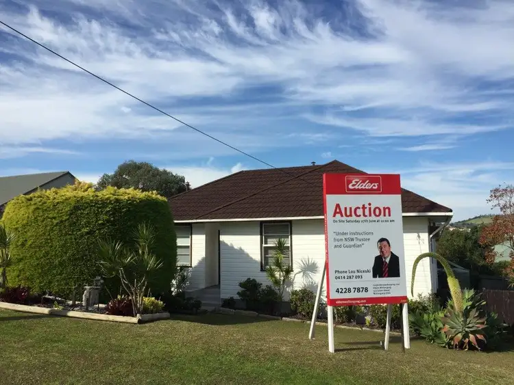 45 Rose Parade, Unanderra NSW 2526