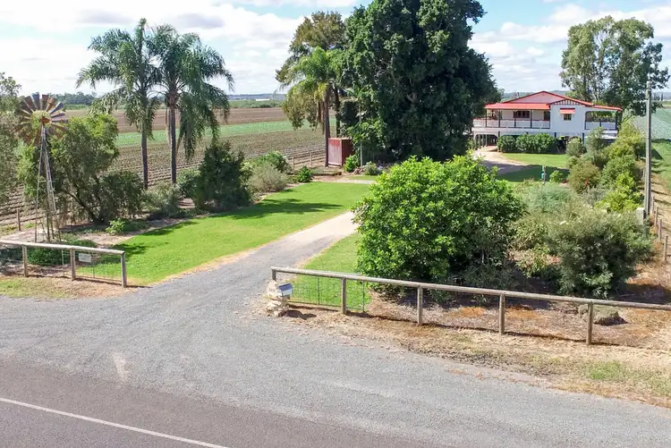 Second view of Homely house listing, 1219 Gatton Helidon Road, Grantham QLD 4347