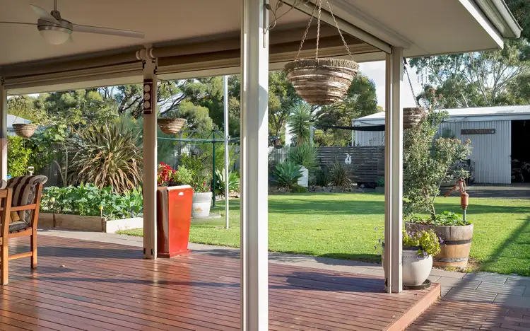 Second view of Homely house listing, 45 Tottenham Court Road, Port Elliot SA 5212