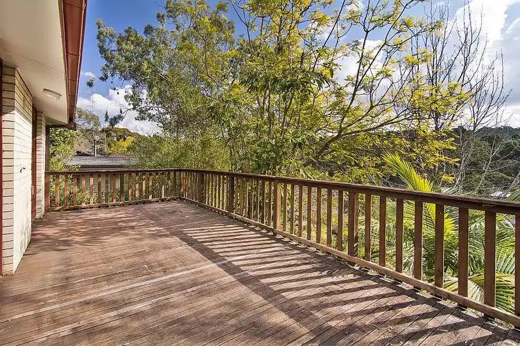 Main view of Homely house listing, 60 Lady Davidson Circuit, Forestville NSW 2087