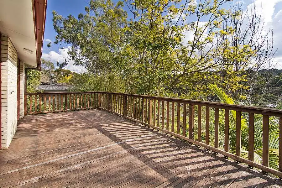 Main view of Homely house listing, 60 Lady Davidson Circuit, Forestville NSW 2087