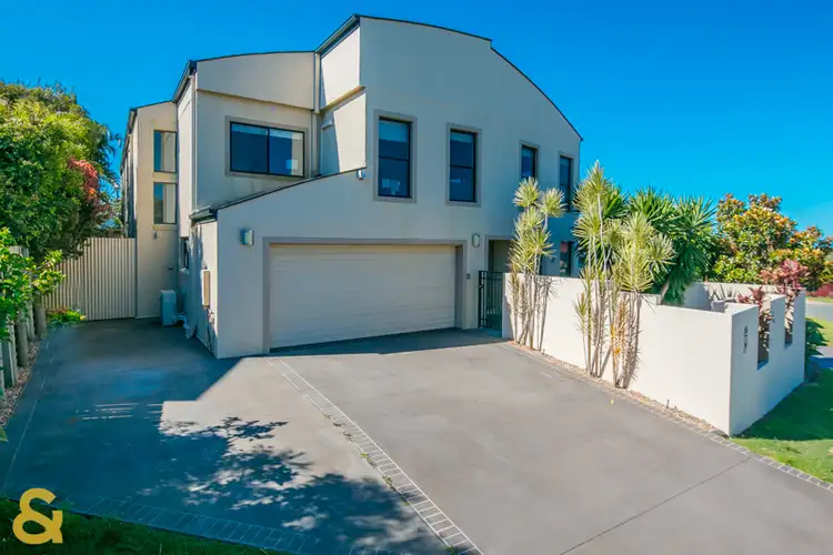 120 Morris Circuit, Thornlands QLD 4164