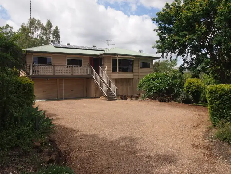 Main view of Homely house listing, 7 Staghorn Court, Fernvale QLD 4306
