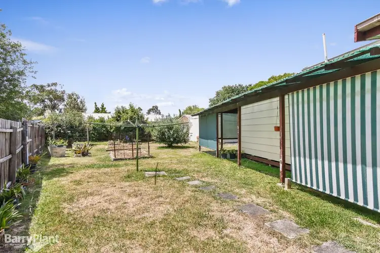 Third view of Homely house listing, 42 Byron Road, Kilsyth VIC 3137