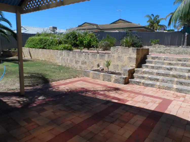 Fifth view of Homely house listing, 3 La Gavas Court, Halls Head WA 6210