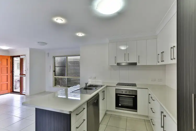 Third view of Homely unit listing, 2/7 Brendanbri Street, Kearneys Spring QLD 4350