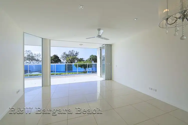 Seventh view of Homely unit listing, Unit 1, La Madalena, 15 Esplanade, Bargara QLD 4670