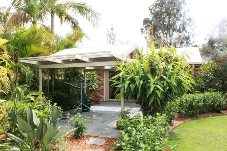 Sixth view of Homely house listing, 35 Buckingham Drive, Pottsville NSW 2489