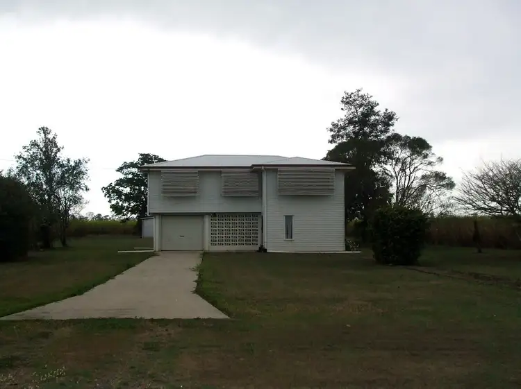 65 Anzac Avenue, Marian QLD 4753