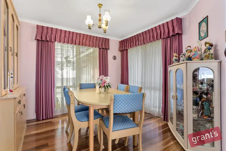 Fifth view of Homely house listing, 13 Sabre Court, Narre Warren VIC 3805