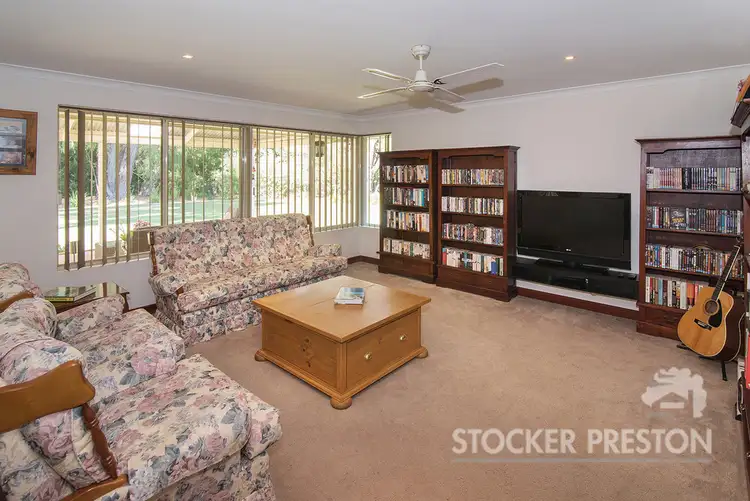 Sixth view of Homely house listing, 6 Kybra Close, Yalyalup WA 6280