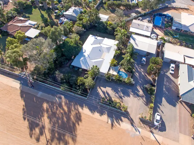 Main view of Homely house listing, 345 Place Road, Strathalbyn WA 6530