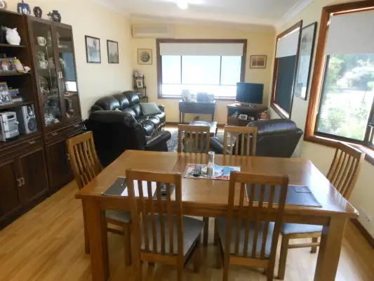 Third view of Homely house listing, 108 Whiteman, Young NSW 2594