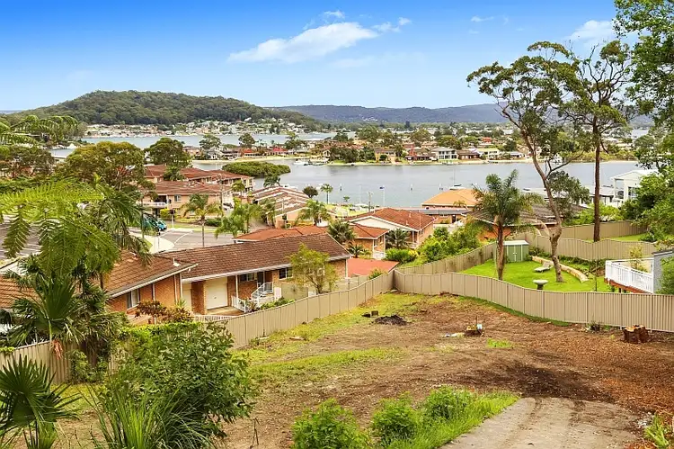 Main view of Homely land listing, 46 Yugari Avenue, Daleys Point NSW 2257