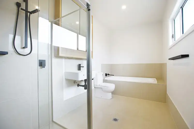 Fifth view of Homely house listing, 4/90 Adelaide Street, Oxley Park NSW 2760