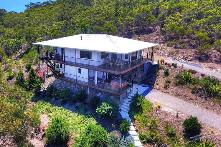 33 WISTARI TCE, Agnes Water QLD 4677