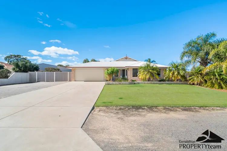 4 Lancewood Court, Strathalbyn WA 6530