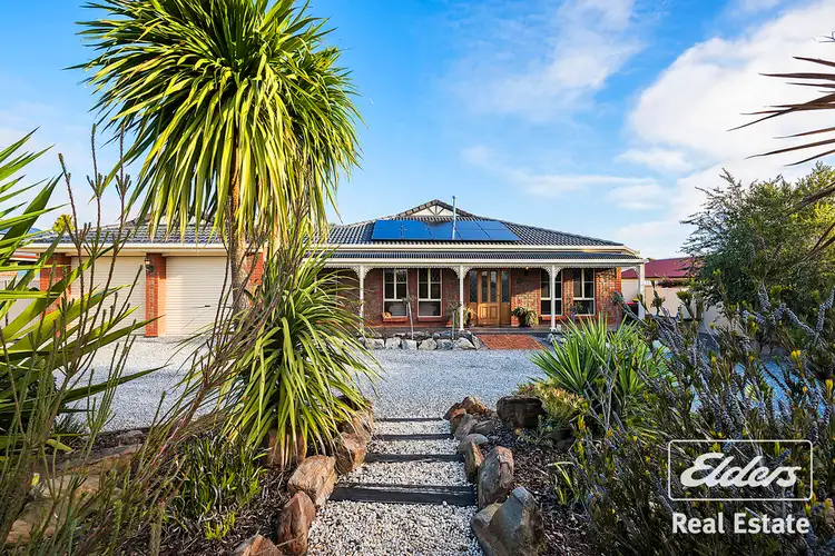 Third view of Homely house listing, 4 Medlow Road, Blakeview SA 5114