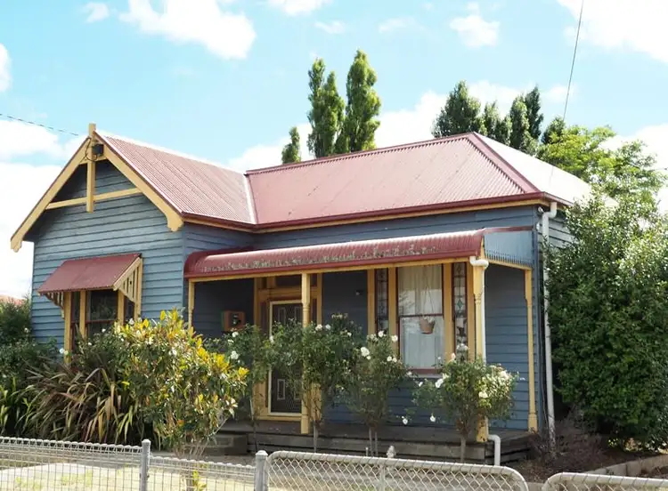 Main view of Homely house listing, 16 Estcourt Street, Terang VIC 3264