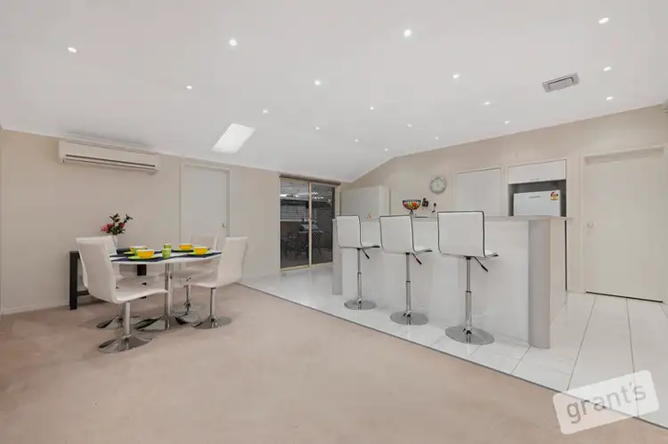 Sixth view of Homely house listing, 4 Jason Close, Berwick VIC 3806