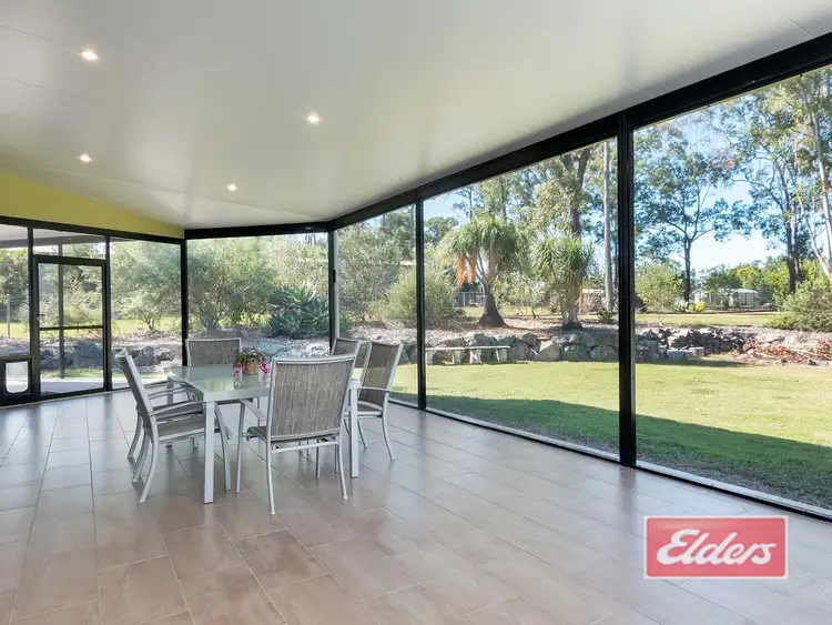 Fifth view of Homely house listing, 55 Drover Crescent, Jimboomba QLD 4280