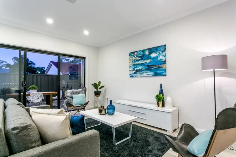 Fourth view of Homely house listing, 1c Malin Street, Semaphore Park SA 5019