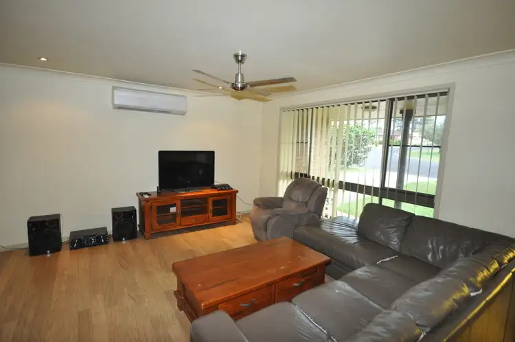 Second view of Homely house listing, 15 Leilani Close, Casino NSW 2470