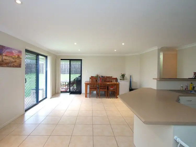 Second view of Homely house listing, 6 Rule Drive, Bundamba QLD 4304