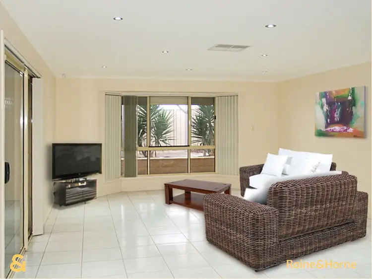 Third view of Homely house listing, 3 Tintara Walk, Noarlunga Downs SA 5168