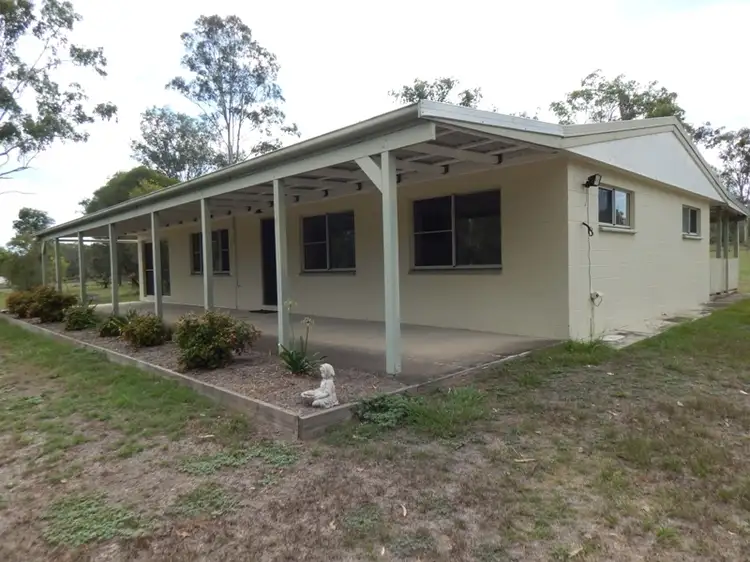 Main view of Homely house listing, 181 Carbeen Crescent, Nanango QLD 4615
