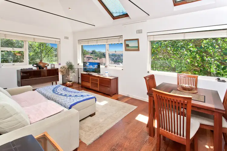 3/117 Cremorne Road, Cremorne NSW 2090