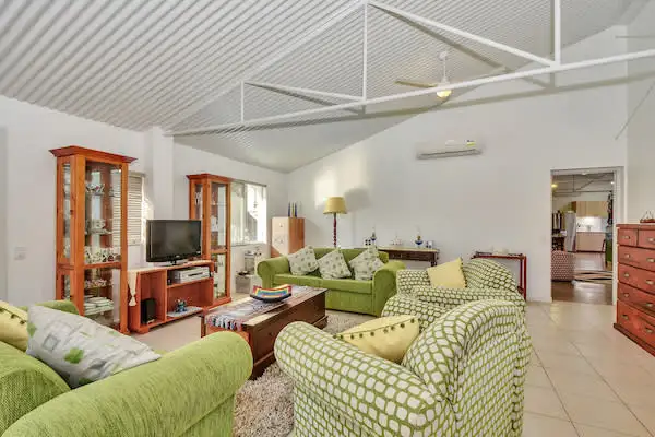 Second view of Homely house listing, 60 Acacia Road, Humpty Doo NT 836