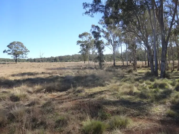 Second view of Homely rural property listing, Lot 99 Coolabunia Malar rd, Kingaroy QLD 4610