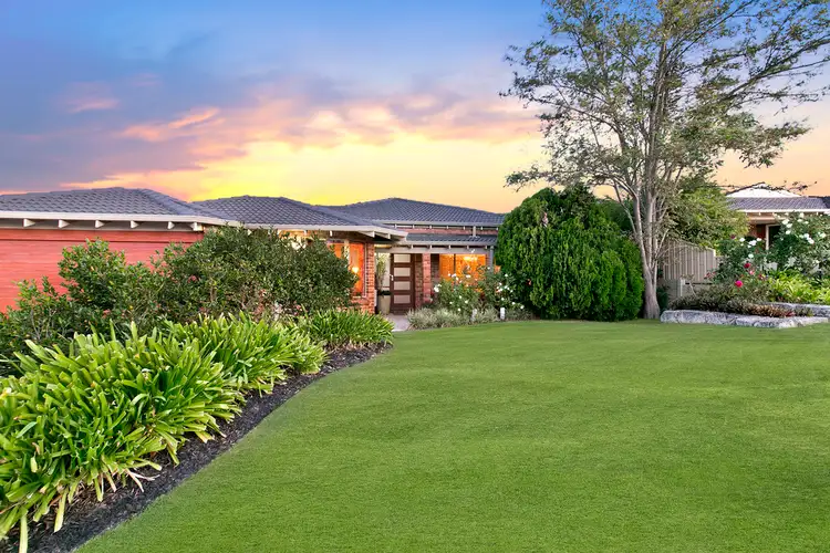 Main view of Homely house listing, 3 Timber Ridge Retreat, Leeming WA 6149