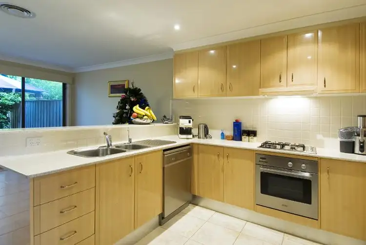 Second view of Homely townhouse listing, 8/11 Niven Place, Belrose NSW 2085