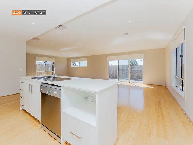 Sixth view of Homely house listing, 4 Mercedes Drive, Tarneit VIC 3029