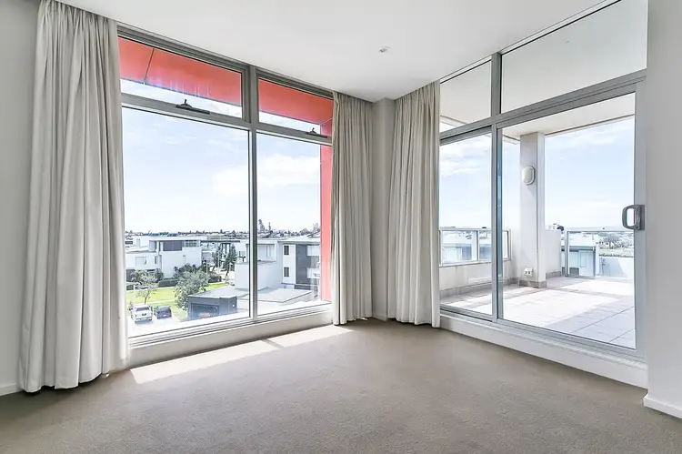 Sixth view of Homely unit listing, 409/12-14 Wirra Drive, New Port SA 5015