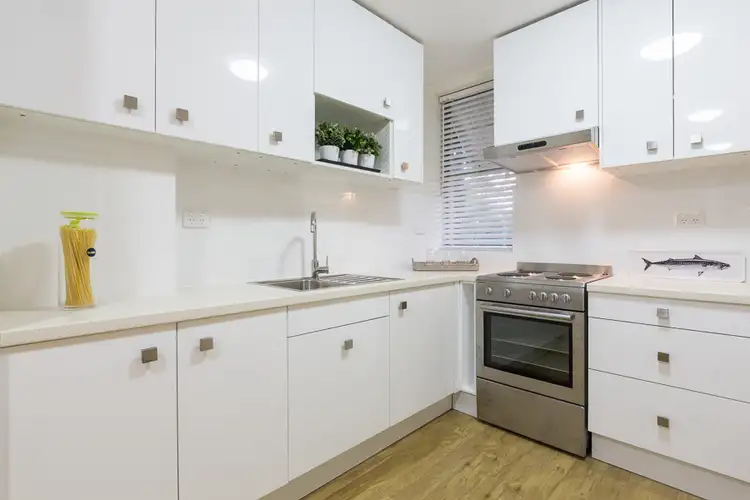 6/27 St Leonards Street, Mosman Park WA 6012