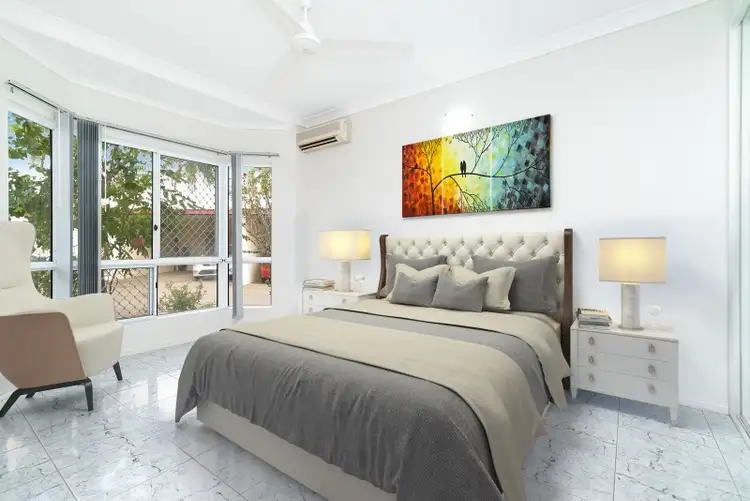 Third view of Homely unit listing, 8/86 Flametree Circuit, Rosebery NT 832