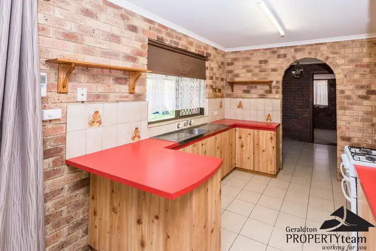 Third view of Homely house listing, 4 Pargi Close, Waggrakine WA 6530