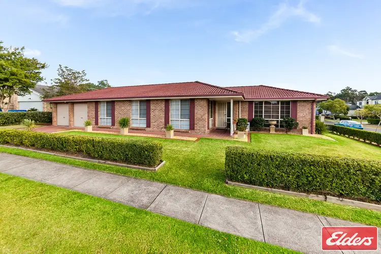 Second view of Homely house listing, 20 Rabett Crescent, Horningsea Park NSW 2171