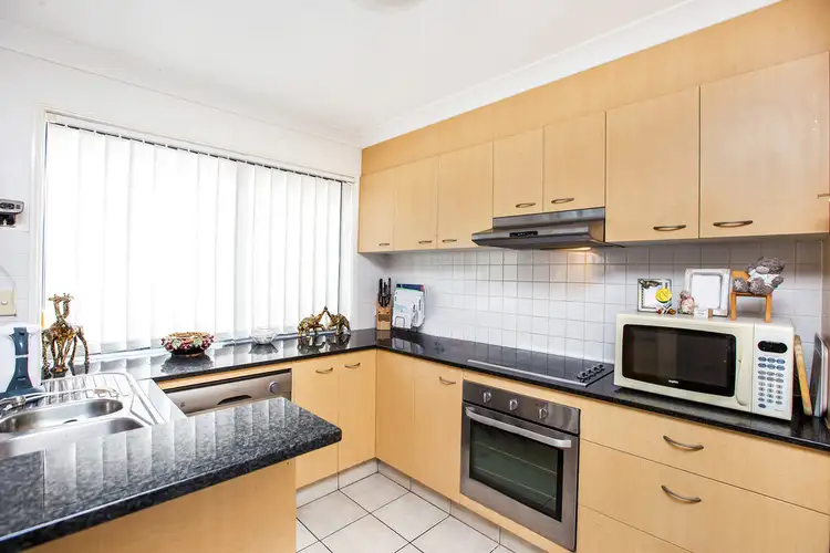 Third view of Homely house listing, 14/18 Bourton Road, Merrimac QLD 4226