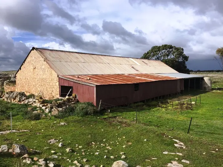 Fourth view of Homely rural property listing, 2212 Kappawanta Road, Elliston SA 5670