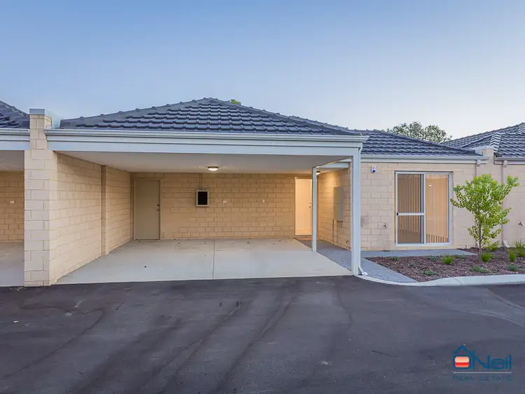 Main view of Homely house listing, Unit 11 / 14 Carbine Bend, Byford WA 6122