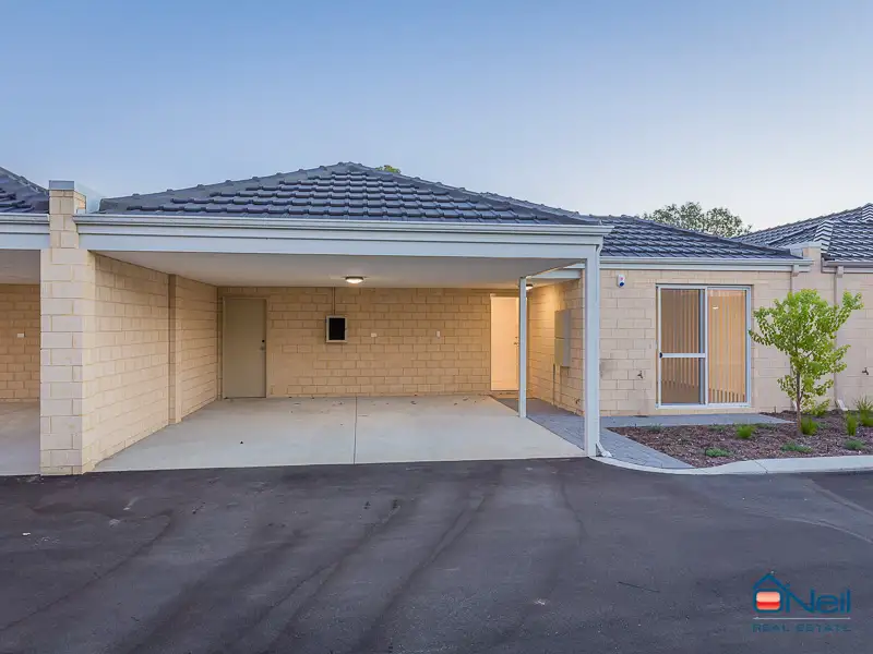 Main view of Homely house listing, Unit 11 / 14 Carbine Bend, Byford WA 6122