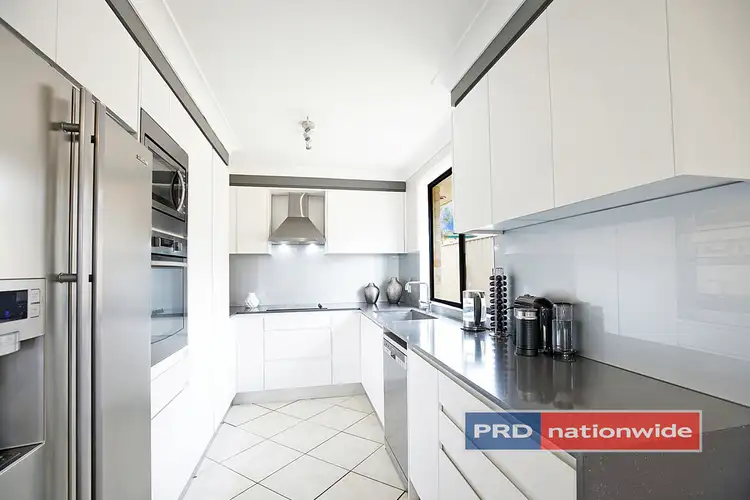 Third view of Homely house listing, 8B Barker Street, Cambridge Park NSW 2747