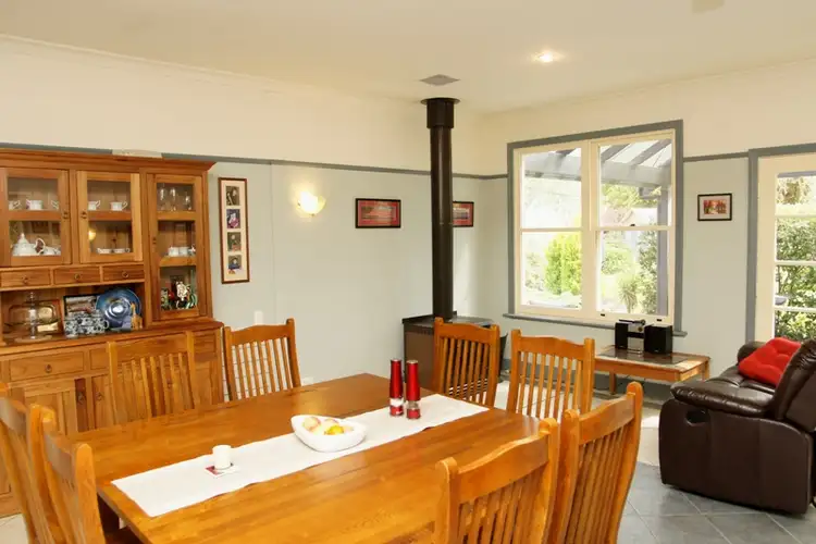 Sixth view of Homely rural property listing, 433 South Road, Mortlake VIC 3272