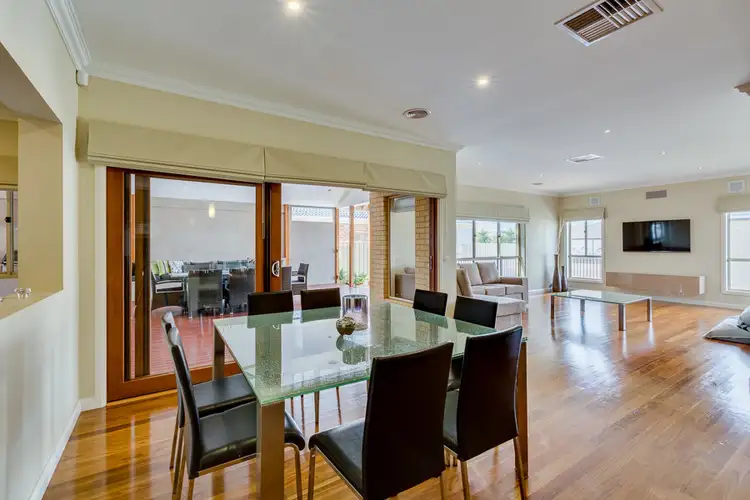 Fourth view of Homely house listing, 10 Douglas Close, Bacchus Marsh VIC 3340