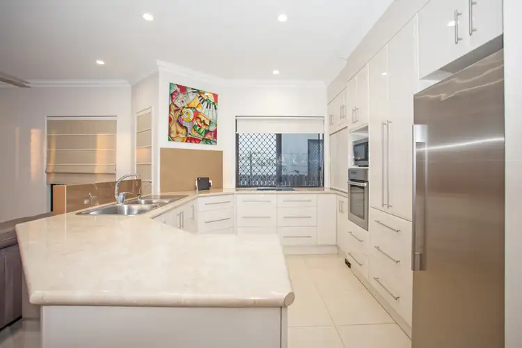 Third view of Homely house listing, 18 Bridge Road, East Mackay QLD 4740